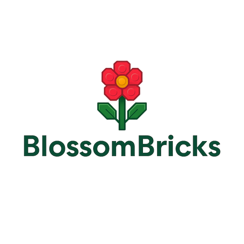 Blossom Bricks 